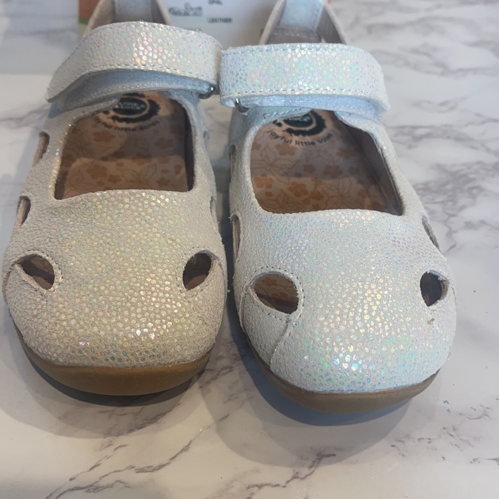 COPY - Livie and Luca Moon Opal size 13 - Picture 5 of 5